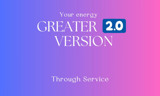 Meeting a Greater Version of Myself Through Service