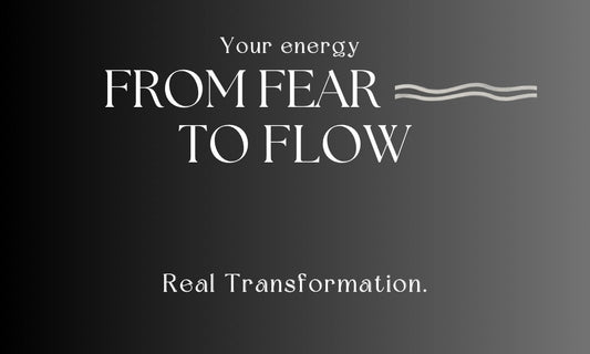 From Fear to Flow: My Unexpected Classroom Transformation
