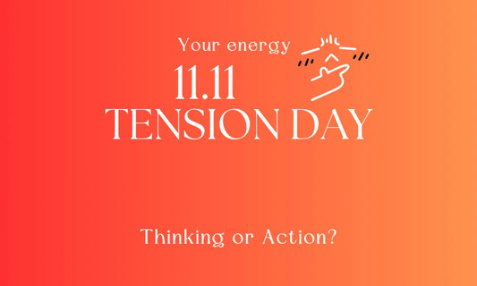11.11 A Tension Day