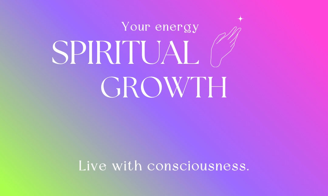 What is Spiritual Growth