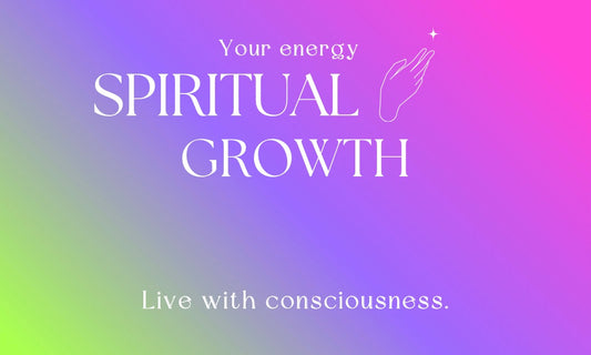 What is Spiritual Growth