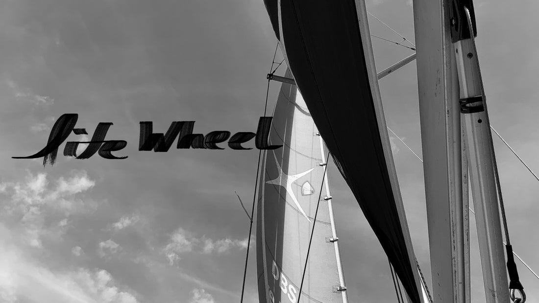 The Day I Felt Trapped… and Ended Up Holding the Wheel