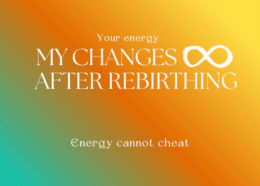 People Keep Asking Me What Changed After Breathwork? This Is My Answer
