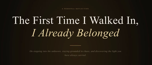 Being