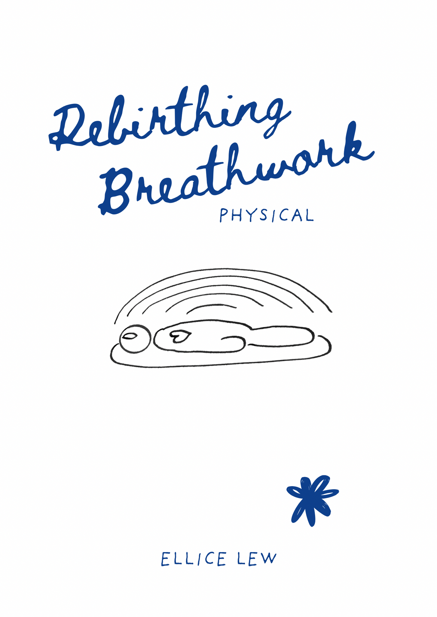 Rebirthing Breathwork Small Group Session